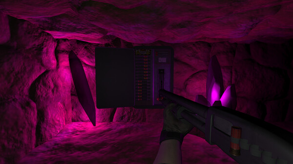 Haunted Mines screenshot 3