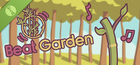Beat Garden Demo cover art