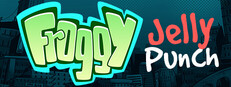 Froggy: Jelly Punch