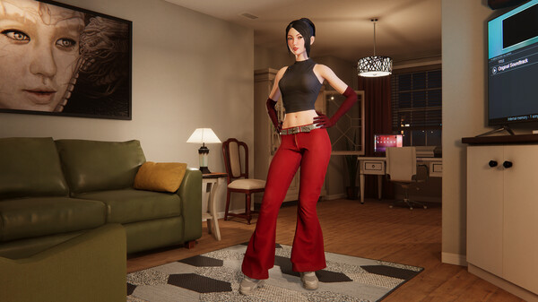 Screenshot z House Party - Supporter Pack