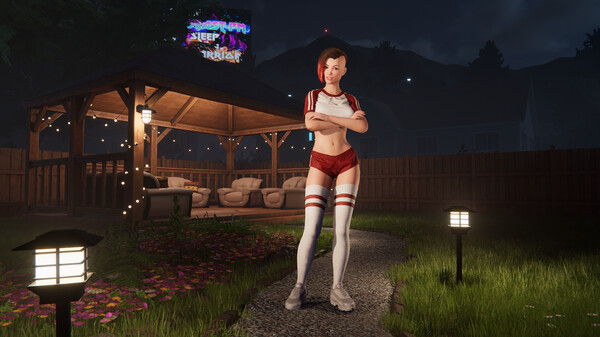 Screenshot z House Party - Supporter Pack