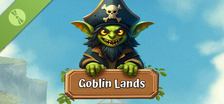 Goblin Lands Demo game cover