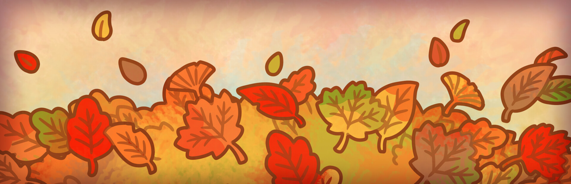 Leafscape