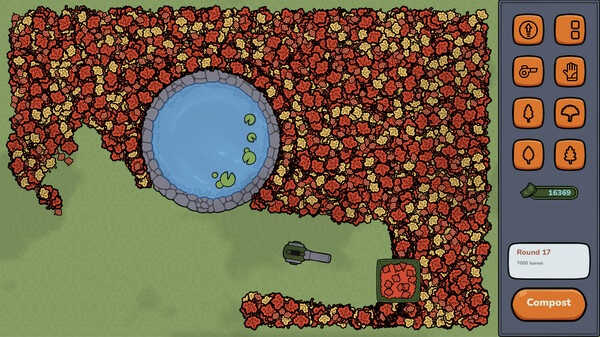 Leafscape screenshot 4