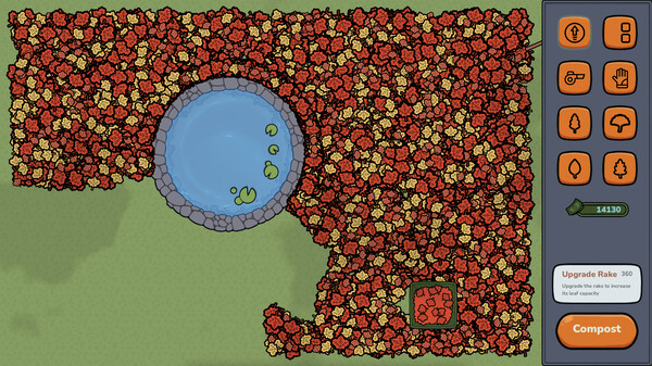 Leafscape screenshot 5