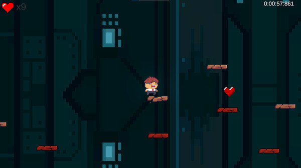 Mariusz: the game screenshot 1