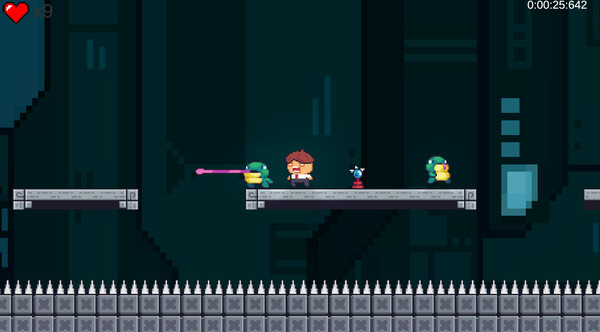 Mariusz: the game screenshot 2