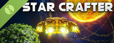 Star Crafter Demo Small Capsule Image