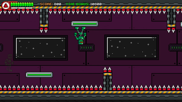 Gravity Storm - First Mission Demo screenshot 3