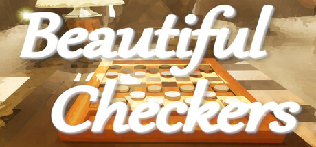 Beautiful Checkers banner image