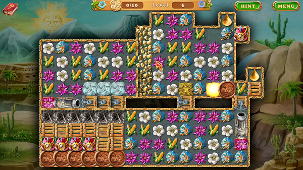 Screenshot z Laruaville 16