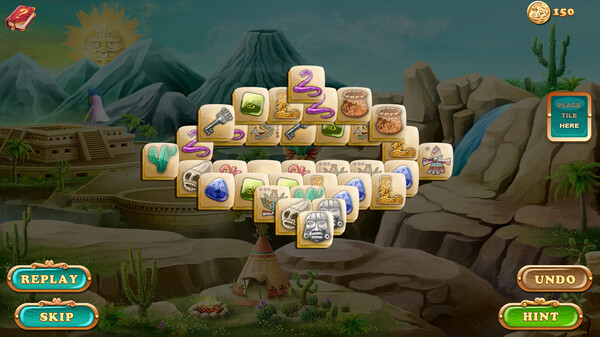 Screenshot z Laruaville 16