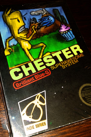 Chester One
