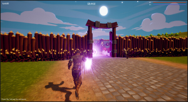 Ceuswark Defenders screenshot 4