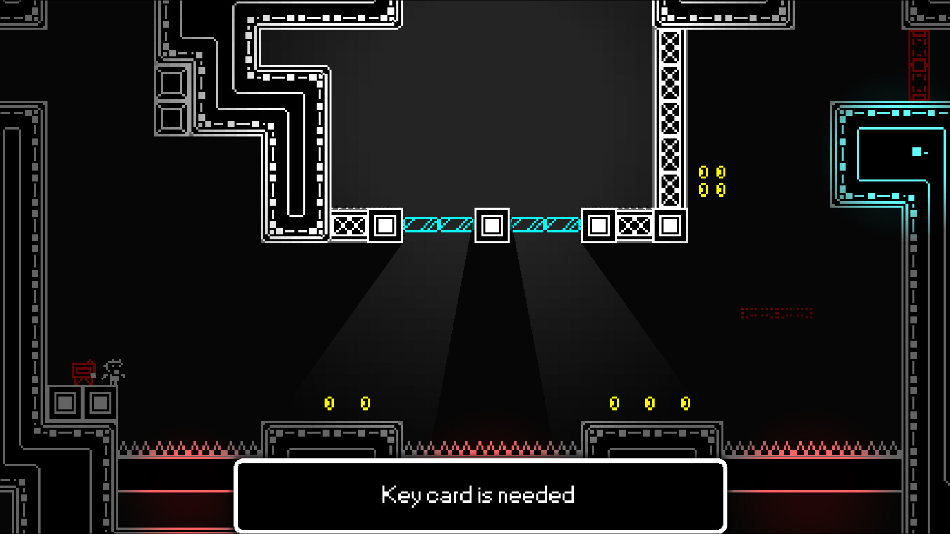 PhotophoBoy screenshot #2