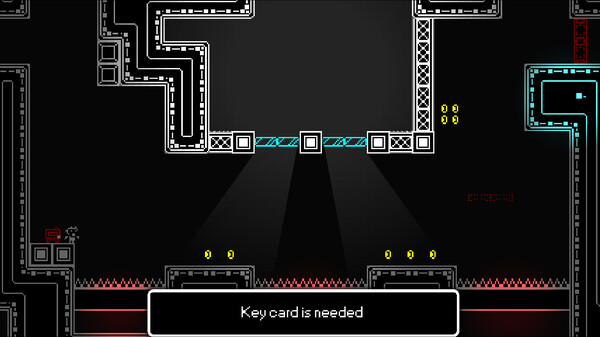 PhotophoBoy screenshot 2