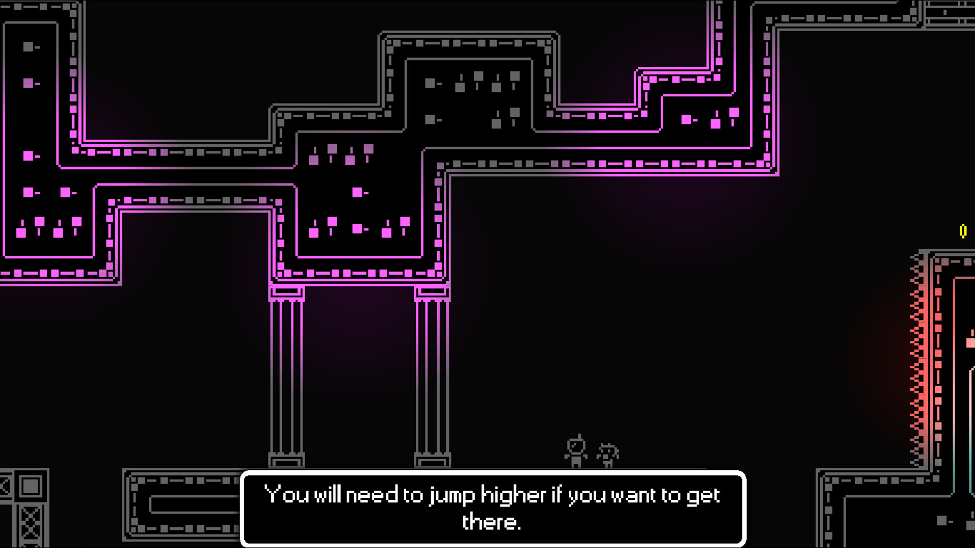 PhotophoBoy screenshot #1