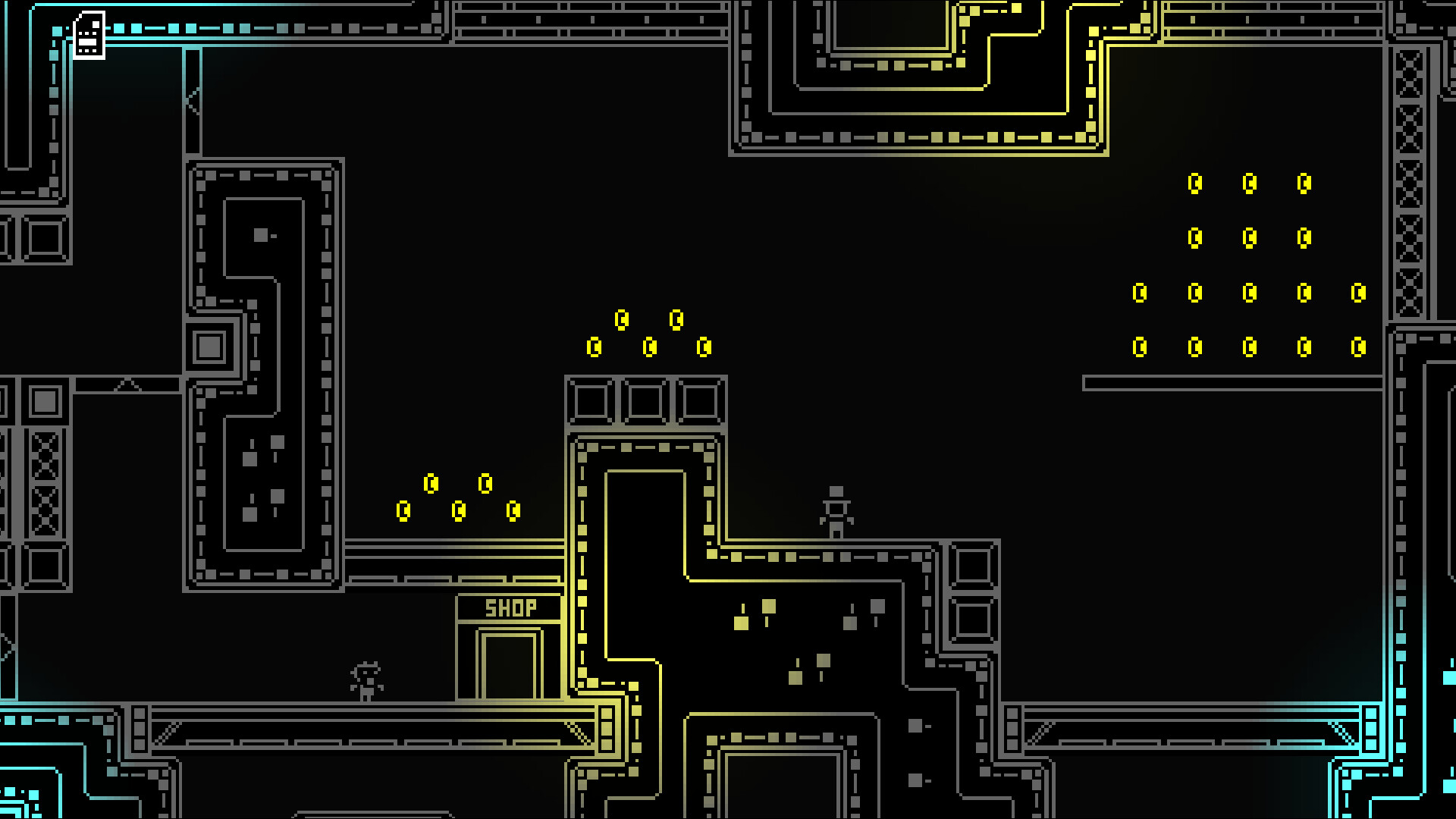 PhotophoBoy screenshot #4