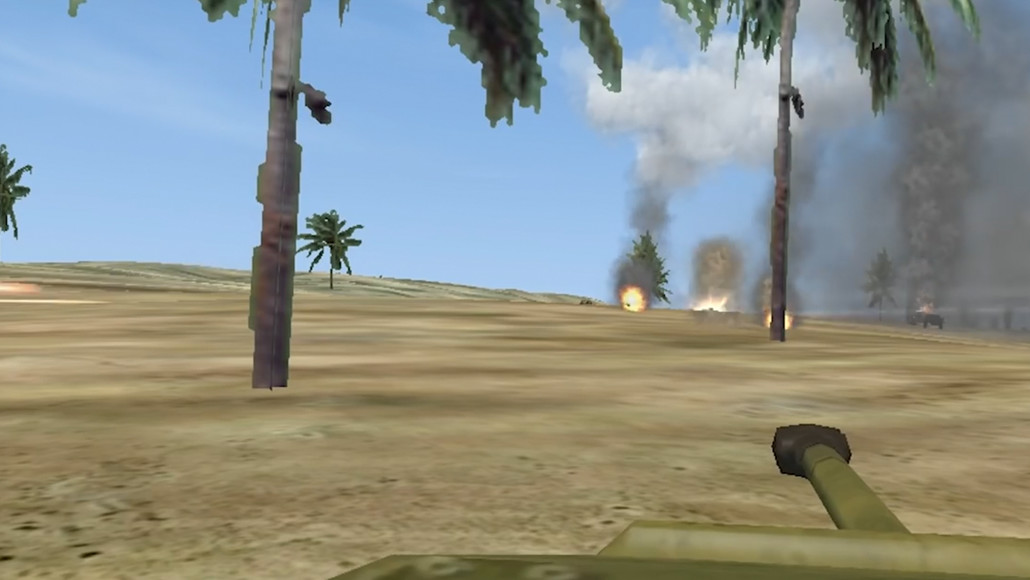 M4 Tank Brigade screenshot #12