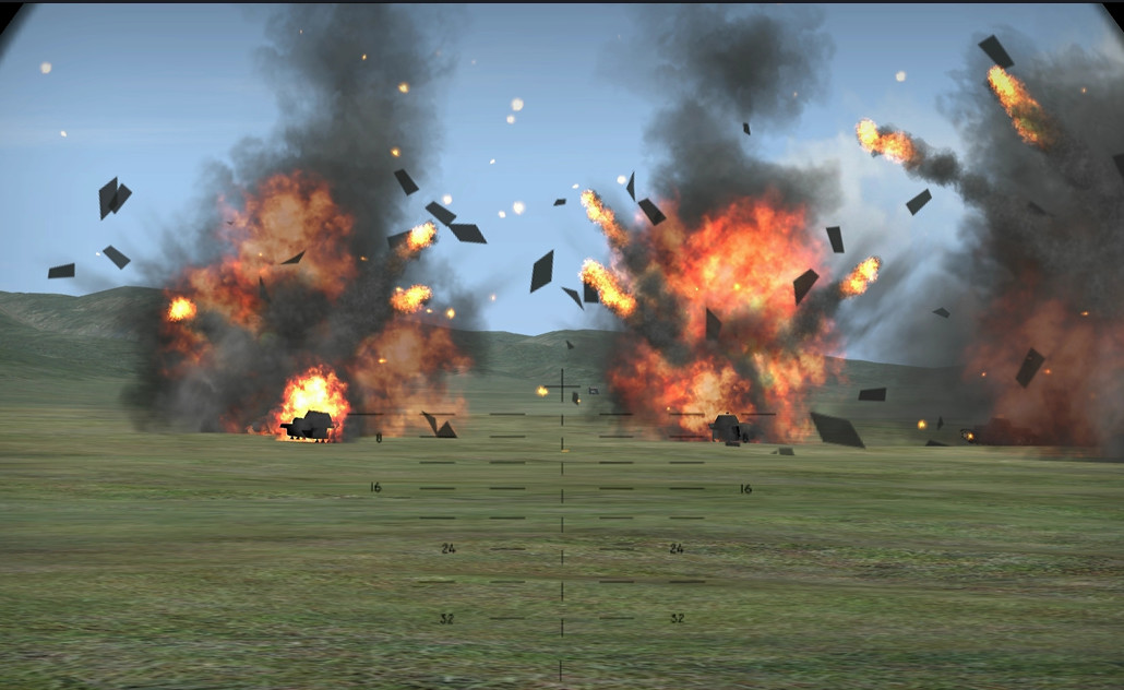 M4 Tank Brigade screenshot #18