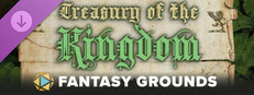 Fantasy Grounds - Treasury of the Kingdom Small Capsule Image