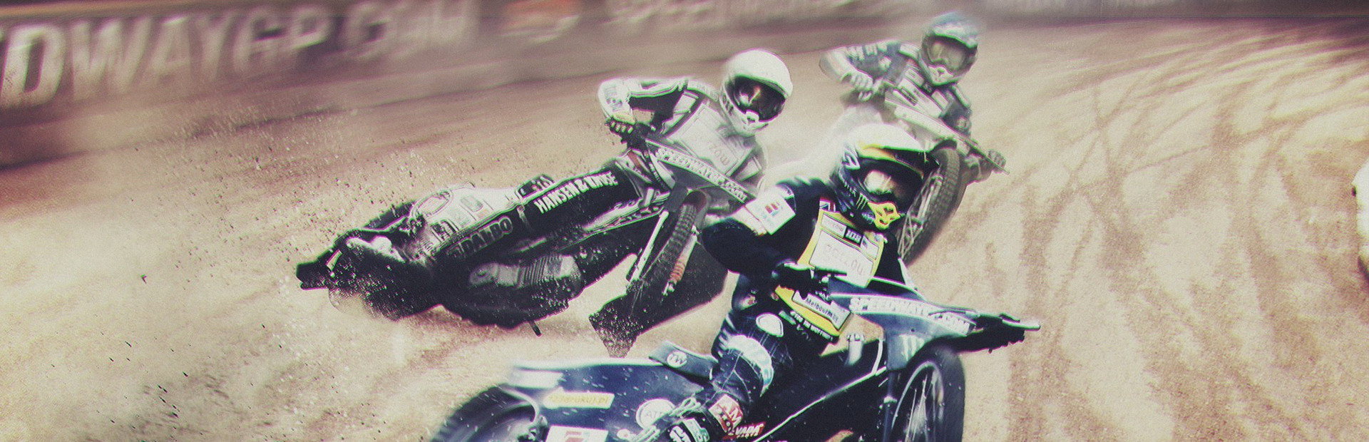 FIM Speedway Grand Prix 15