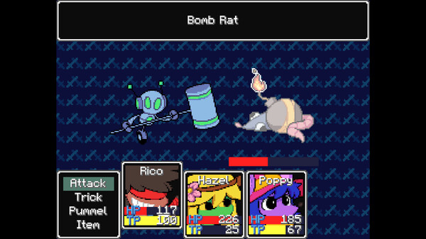 SuperQuest 截图 5