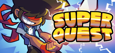 SuperQuest