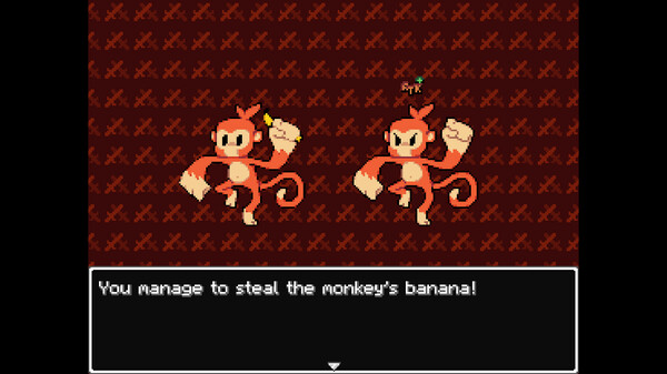 Screenshot z SuperQuest