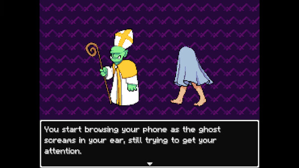 SuperQuest 截图 7