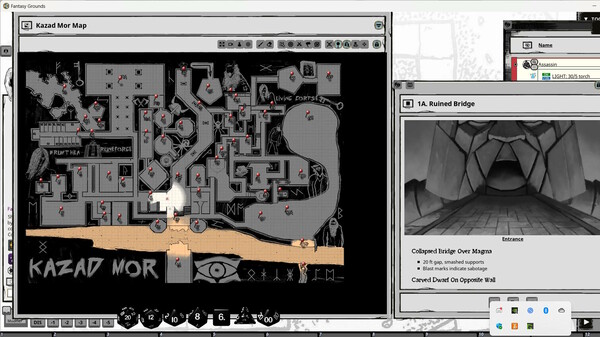 Fantasy Grounds - Weird Fantasy Bundle for Shadowdark RPG for steam Fantasy Grounds - Weird Fantasy Bundle for Shadowdark RPG for steam