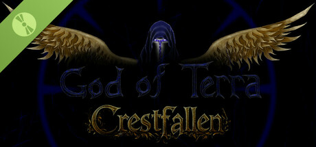 God of Terra: Crestfallen Demo cover art