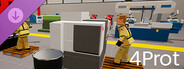 4Prot - Metalmechanics Collection