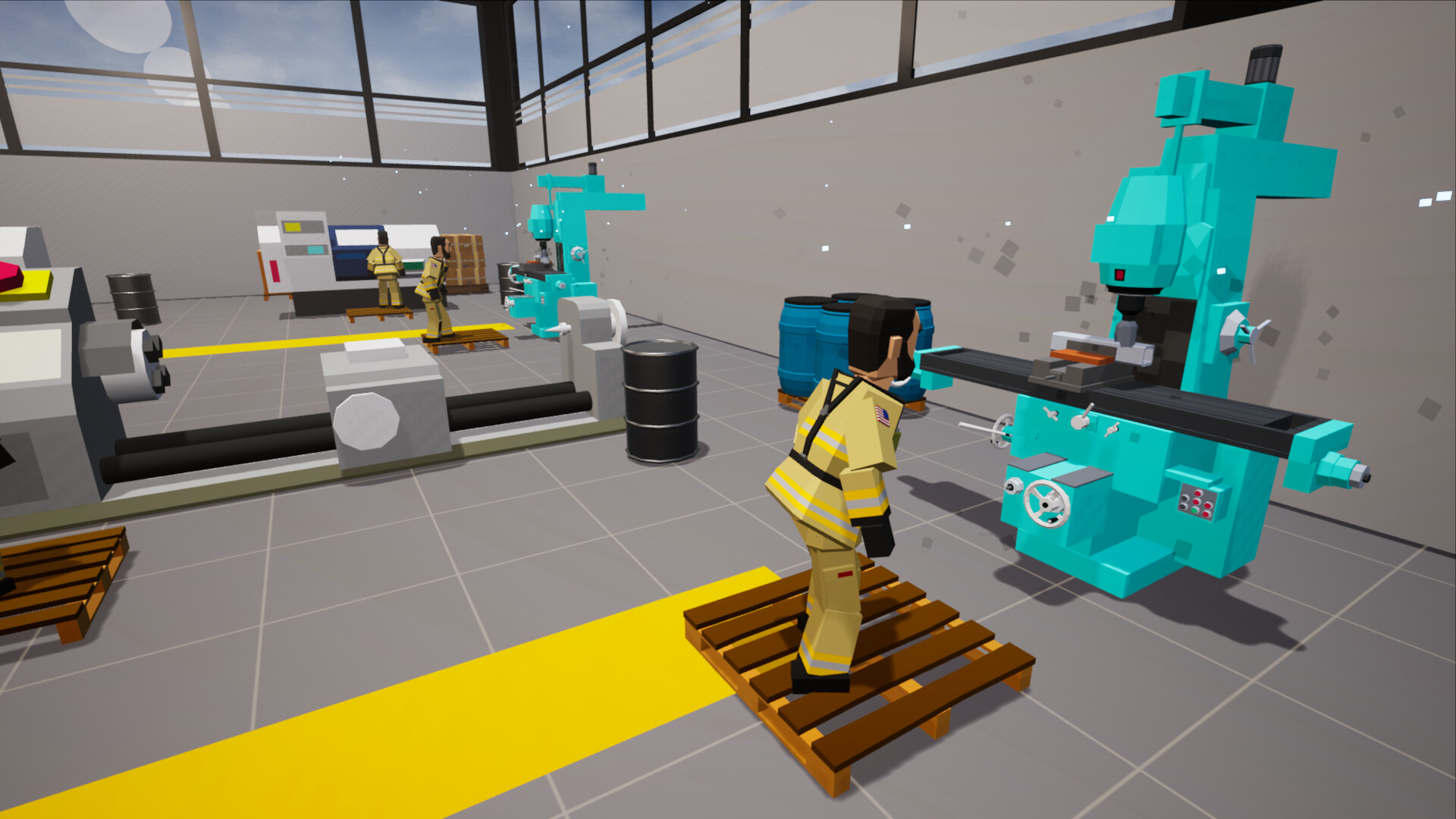4Prot - Metalmechanics Collection Featured Screenshot #1