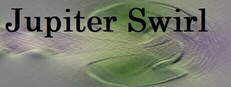 Jupiter Swirl