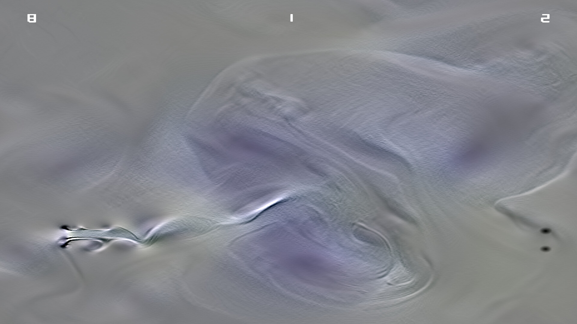 #9. Jupiter Swirl (Steam) 由: Anton Kodochygov