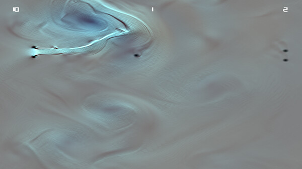 Jupiter Swirl screenshot 6