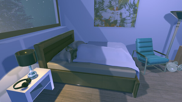 eHUB cities - Blackout screenshot 1