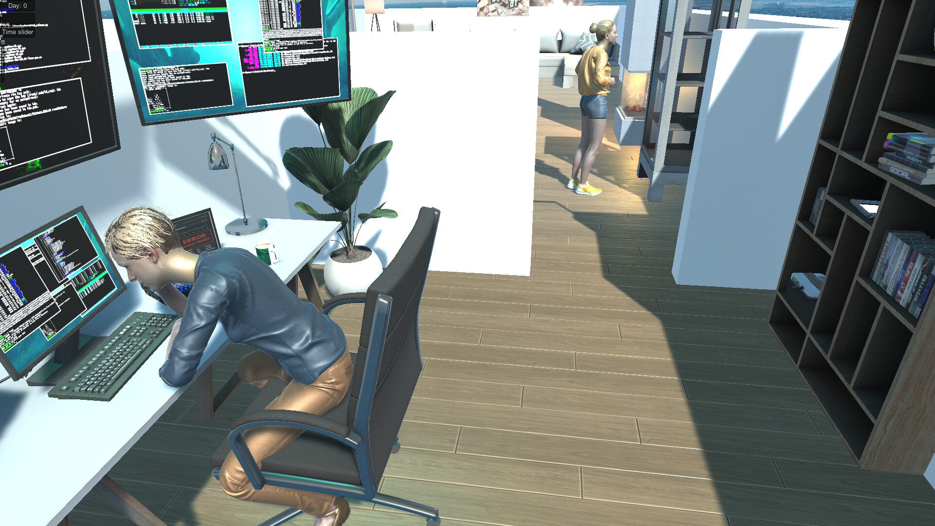 eHUB cities screenshot #8