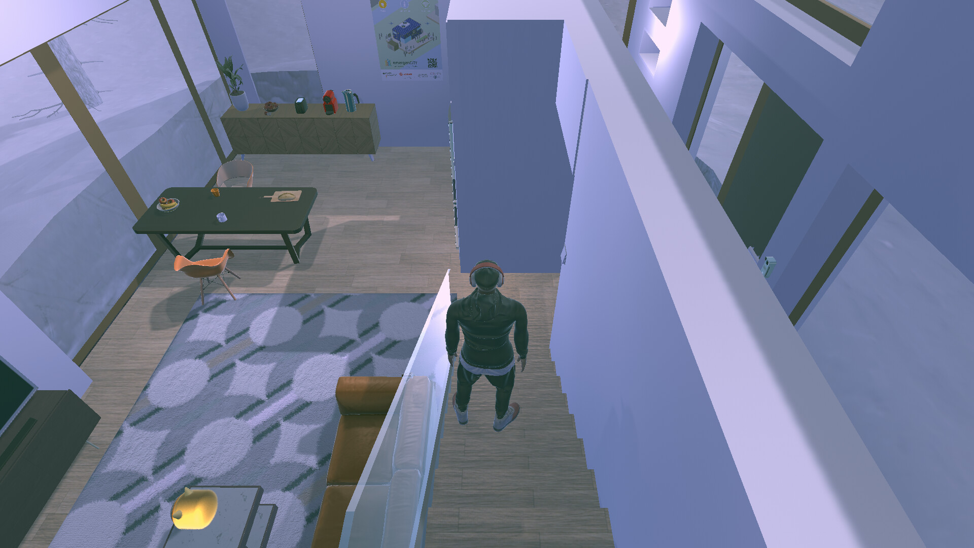 eHUB cities screenshot #6