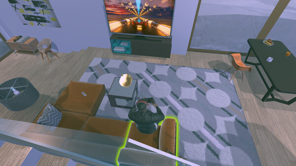 eHUB cities - Blackout screenshot 2