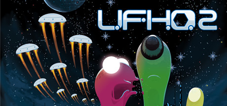 UFHO2 banner image