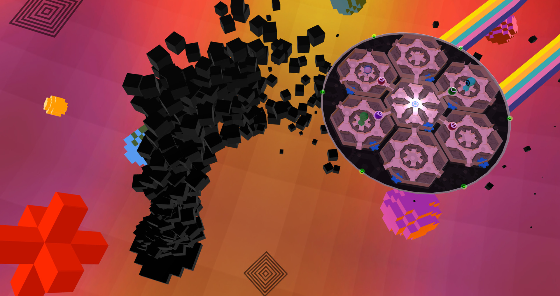 UFHO2 Featured Screenshot #1