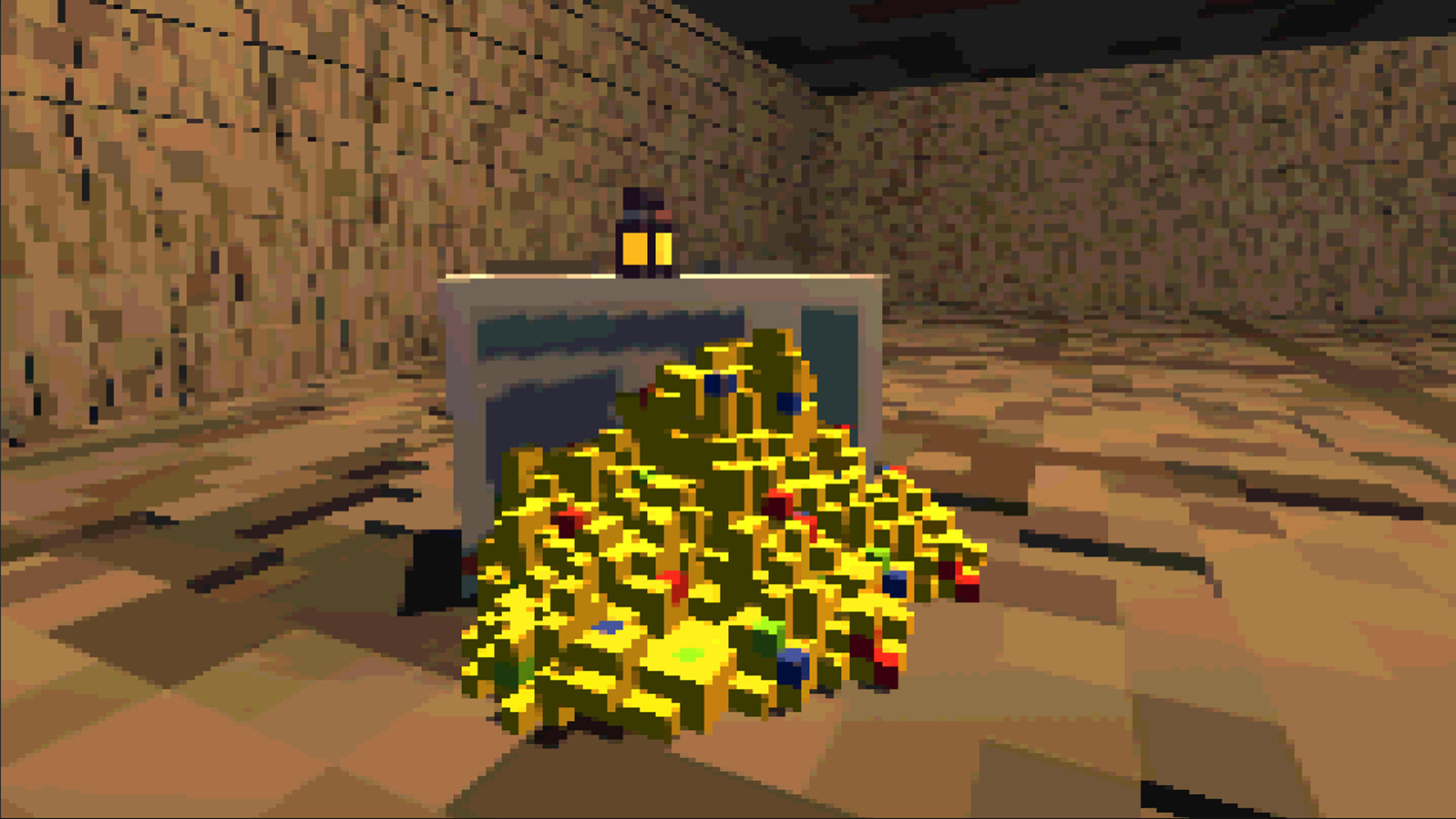 Treasures & Battlefields screenshot #5