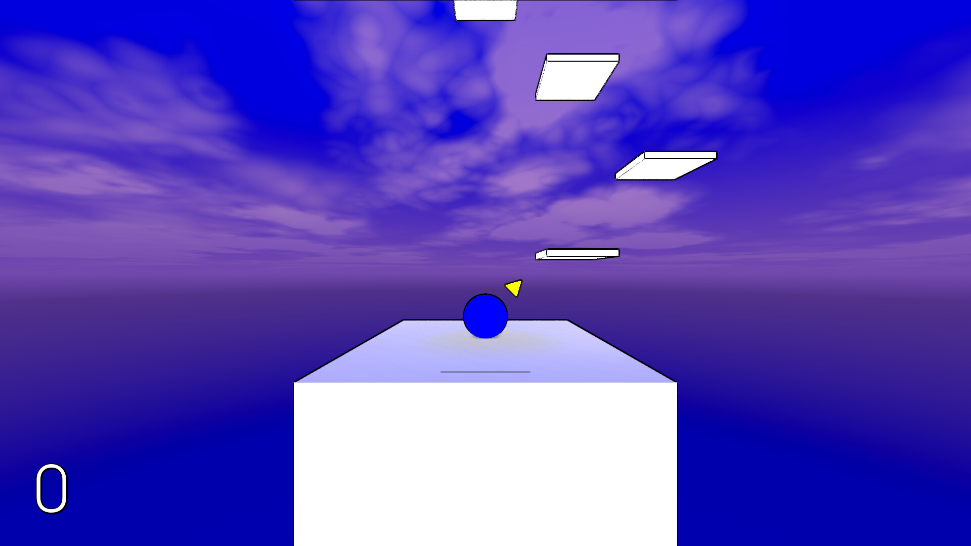 Infinity Climber screenshot #4