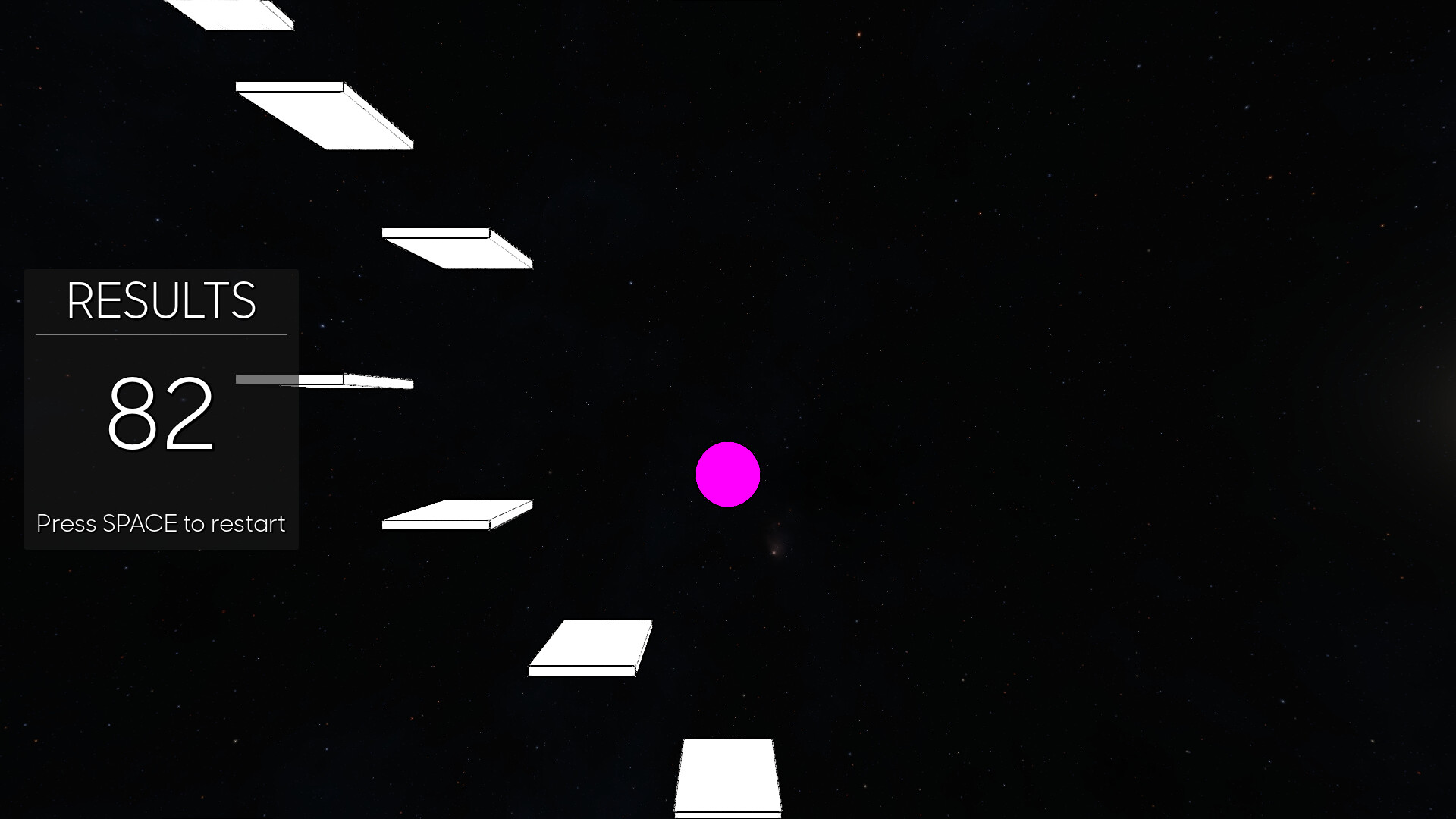 Infinity Climber screenshot #5