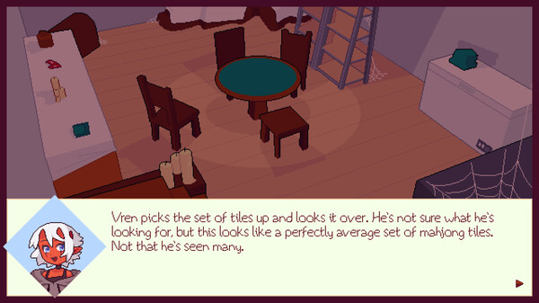 dirtbag MAHJONG screenshot 4