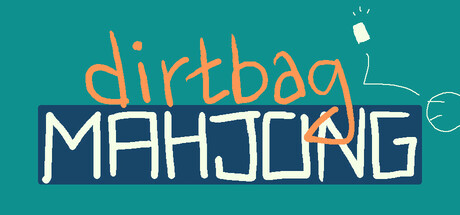 Dirtbag Mahjong game thumbnail