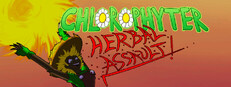 Chlorophyter: Herbal Assault