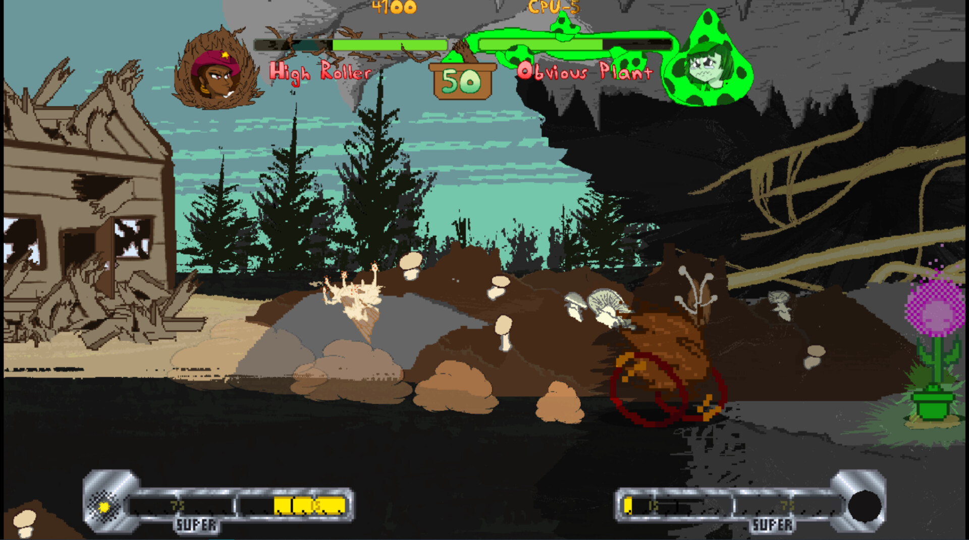 Screenshot 5